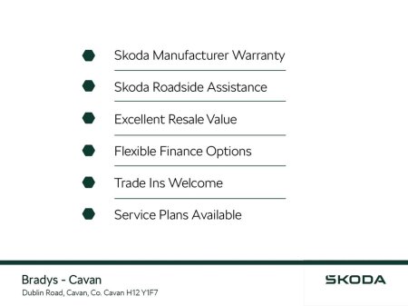 2022 Skoda Kodiaq 7S AMBITION 2.0 TDI 15 150HP DSG €39,950