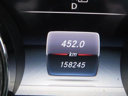 2016 Mercedes-Benz E Class - thumbnail 18