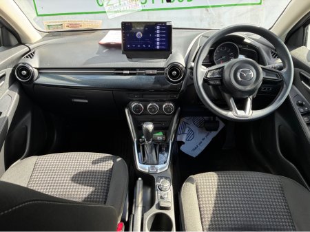 2017 Mazda Demio - thumbnail 8