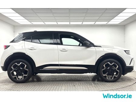 2026 Opel Mokka - thumbnail 12