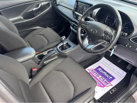 2020 Hyundai i30 - thumbnail 5