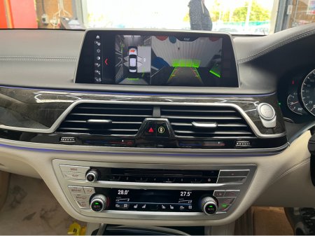 2018 BMW 7 Series - thumbnail 26