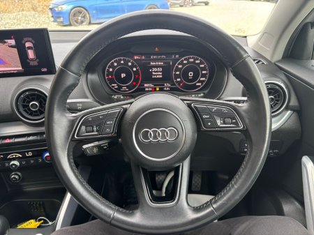 2019 Audi Q2 - thumbnail 15