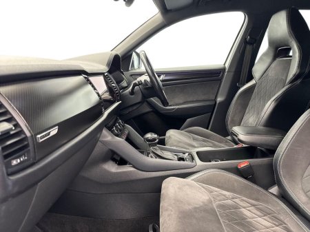 2020 Skoda Kodiaq - thumbnail 2