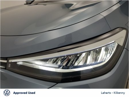 2023 Volkswagen ID.4 - thumbnail 18