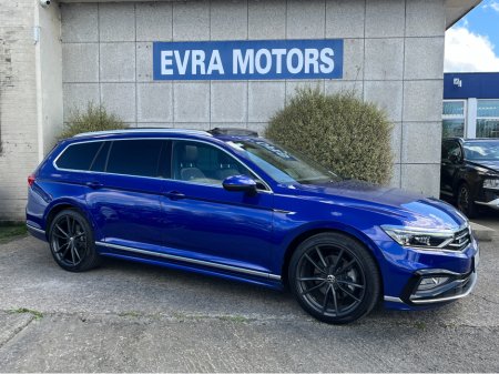 2021 Volkswagen Passat - photo 3