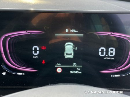 2022 Kia Sportage 1.6 CRDi SCR Diesel 115 hp K2 6MT €26,950 thumbnail