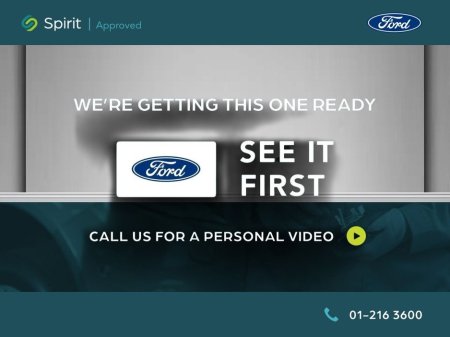 2022 Ford Kuga ST-LINE X 1.5TDCi (TOP SPEC)*CALL ALAN ON 086-1437949* €28,900 thumbnail