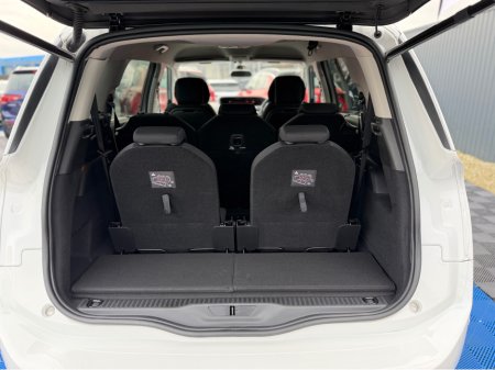2020 Citroen Grand C4 Picasso EXECUTIVE - 2.0L DIESEL - AUTO - 7 SEATS - 12M WARRANTY - CAR: 1761 €19,950 thumbnail