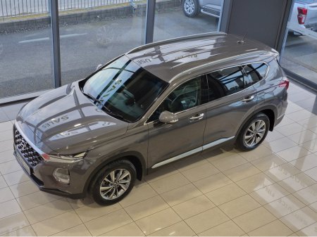 2020 Hyundai Santa Fe - thumbnail 16