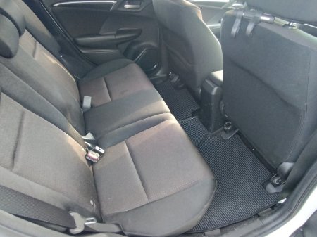 2017 Honda Fit - thumbnail 14