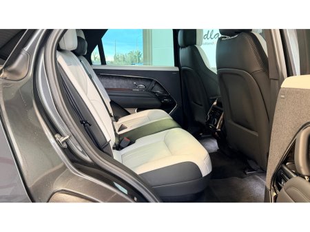 2024 Land Rover Range Rover Sport DYNAMIQUE SE P DYNAMICS €103,900 thumbnail