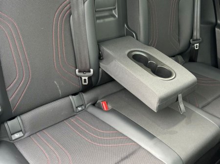 2025 Volkswagen ID.5 GTX thumbnail