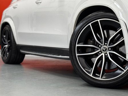 2022 Mercedes-Benz GLE Class 350DE AMG Premium Plus, Panoramic Sunroof #48 €69,950