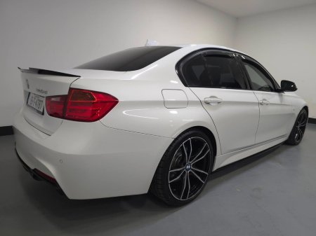 2015 BMW 3 Series 118d Sport €18,950 thumbnail