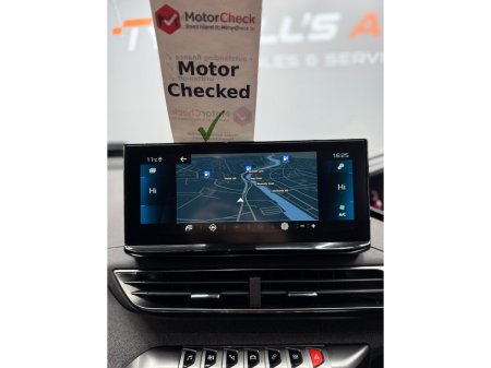 2022 Peugeot 5008 - thumbnail 24