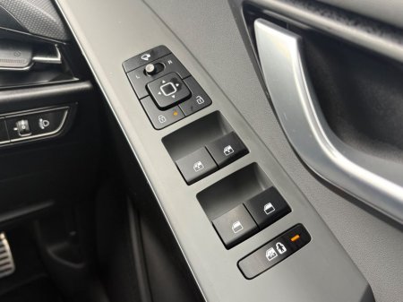 2023 Kia Niro EV K4 5DR Auto, *warranty till 2030* USB Connection, Lane Departure Warning, Reversing Camera, Selectable Drive Mode, €32,500 thumbnail