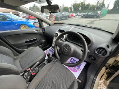 2007 Opel Corsa - thumbnail 14