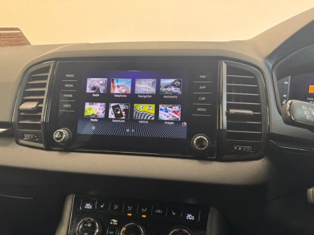 2023 Skoda Karoq - thumbnail 10