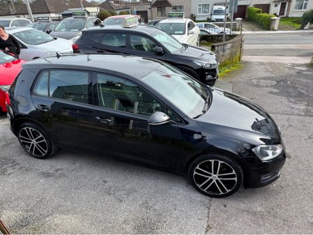 2016 Volkswagen Golf - thumbnail 3