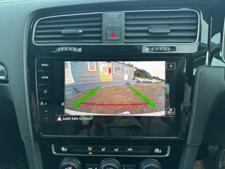 2018 Volkswagen Golf 1.4L TSI HIGH LINE TECH EDITION 2018 LOW MILEAGE (1607) €16,995 thumbnail