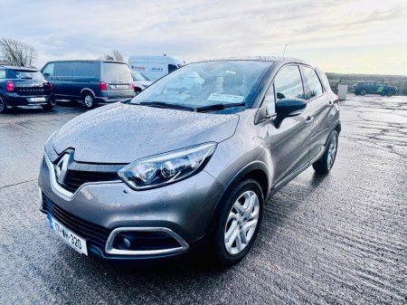 2017 Renault Captur - thumbnail 4
