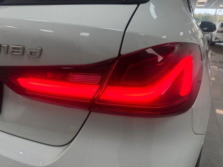 2020 BMW 1 Series - thumbnail 20