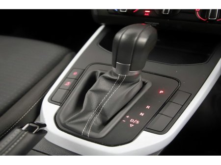 2023 SEAT Arona 1.0TSI 110BHP DSG SE+ *SAT NAV*REAR PARK SENSORS* €23,890 thumbnail