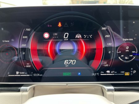 2023 Mercedes-Benz S Class - thumbnail 28