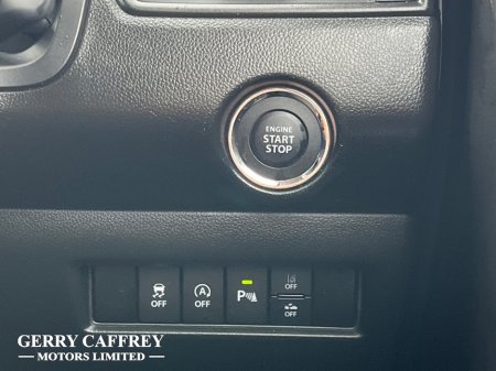 2022 Suzuki Swift - thumbnail 13