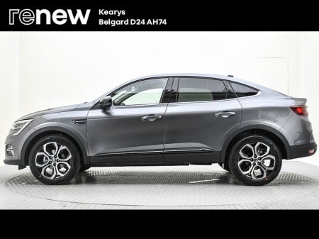 2023 Renault Arkana - thumbnail 14