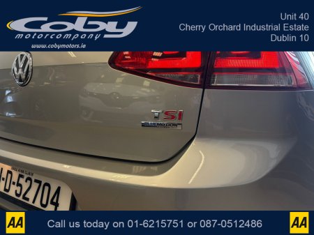 2014 Volkswagen Golf - thumbnail 16