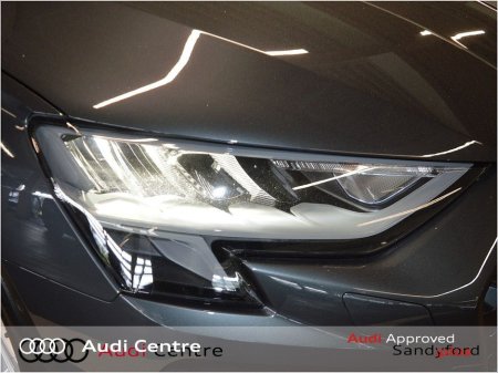 2025 Audi A3 SAL 30 TDI 115HP SE €38,999 thumbnail