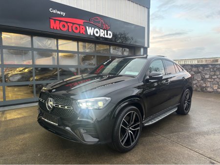 2024 Mercedes-Benz GLE Class GLE 350 DE 4MATIC AMG LINE PREMIUM PLUS