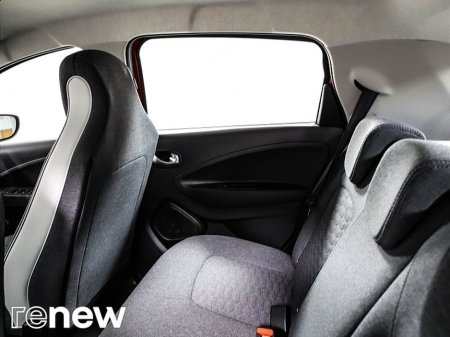 2023 Renault Zoe Evolution R110 EV50 €19,900 thumbnail