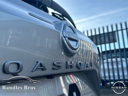 2026 Nissan Qashqai - thumbnail 24