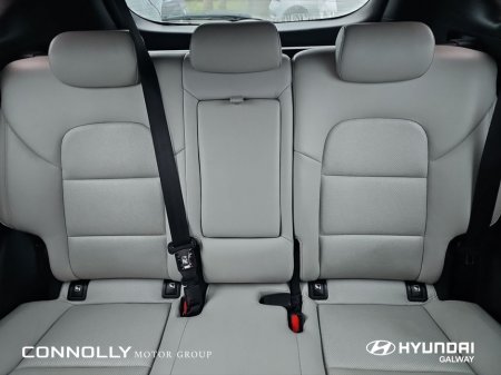 2019 Hyundai Tucson - thumbnail 22