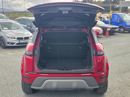 2019 Land Rover Range Rover Evoque - thumbnail 20