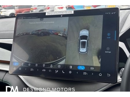 2025 BYD Seal U - thumbnail 12