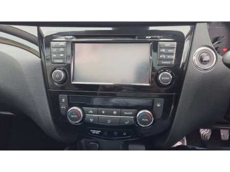 2017 Nissan Qashqai - thumbnail 17