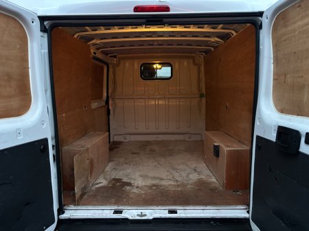 2023 Peugeot Boxer - thumbnail 8