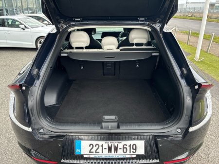 2022 Kia EV6 - thumbnail 9