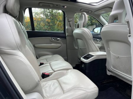 2019 Volvo XC90 - thumbnail 7