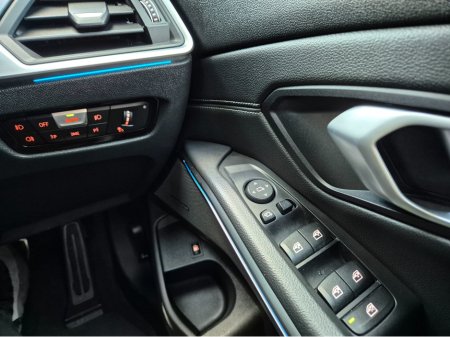 2021 BMW 3 Series 330E M-SPORT PRO PACKAGE SHADOW EDITION €28,950 thumbnail