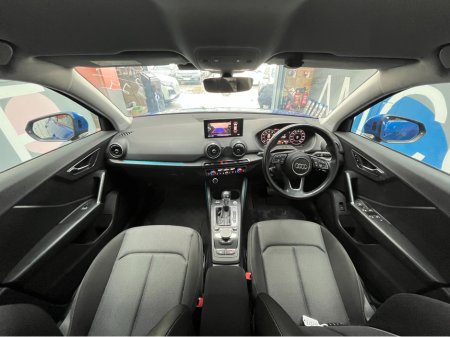 2019 Audi Q2 €20950 2019 AUDI Q2 30TFSI SPORT 1.0 AUTOMATIC / CRUISE CONTROL / REVERSE CAMERA / HEATED SEATS / APPLE CARPLAY €20,950 thumbnail