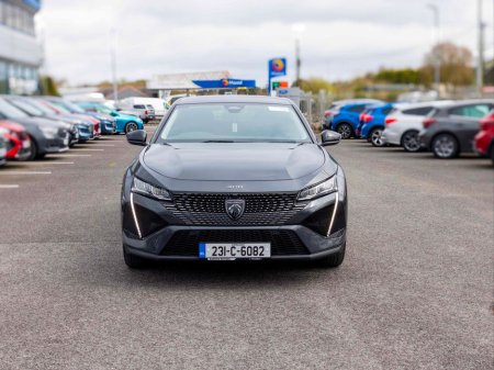 2023 Peugeot 408 - thumbnail 7