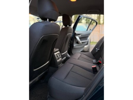 2013 BMW 1 Series - thumbnail 41