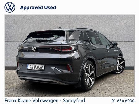 2022 Volkswagen ID.4 - photo 3