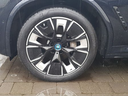 2023 BMW iX3 iX3 M Sport Pro €39,995 thumbnail