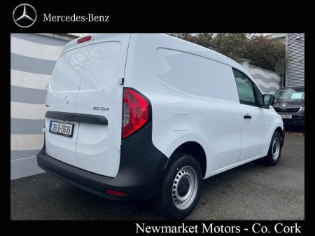 2026 Mercedes-Benz Citan - thumbnail 5